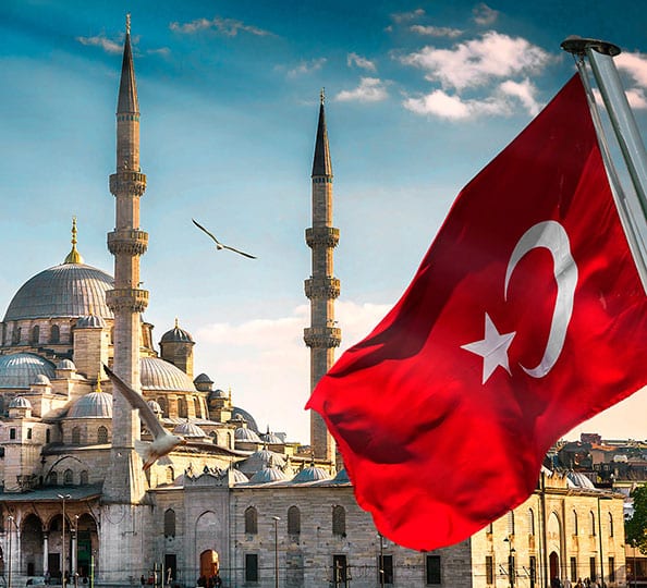 Turkey Excursions